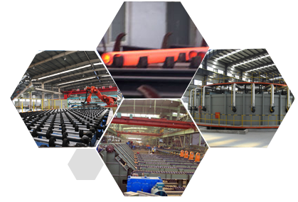 設備先進,配套專業生產線